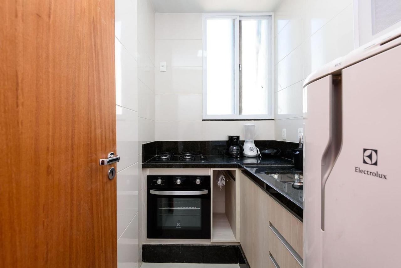 2 Quartos Em Copacabana C/ Vista-Mar | Pj 135/808 Rio de Janeiro Exteriör bild