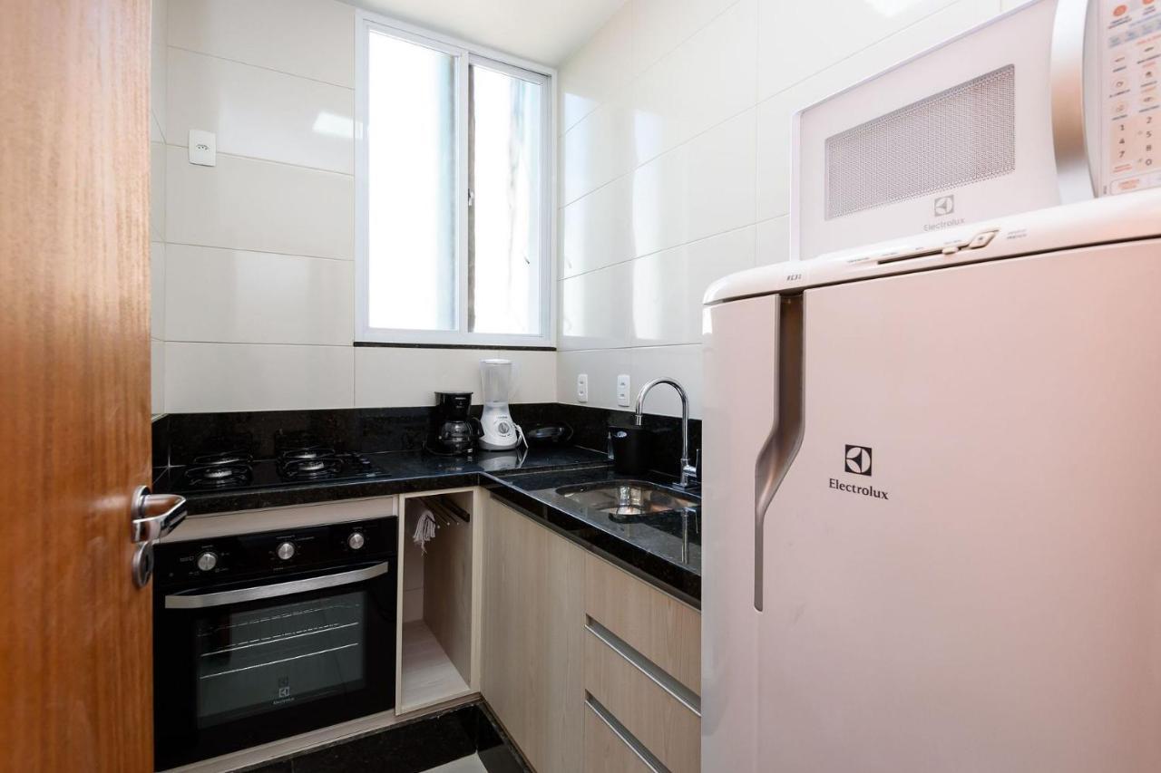 2 Quartos Em Copacabana C/ Vista-Mar | Pj 135/808 Rio de Janeiro Exteriör bild