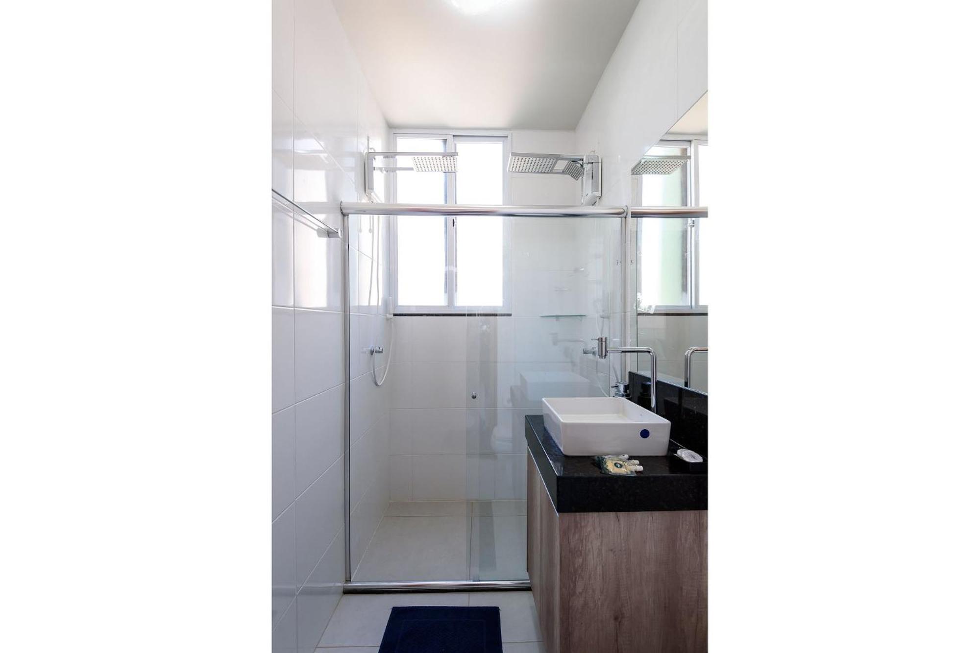 2 Quartos Em Copacabana C/ Vista-Mar | Pj 135/808 Rio de Janeiro Exteriör bild